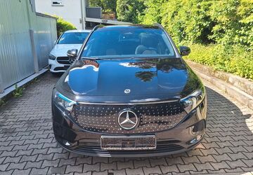 Mercedes-Benz EQA 15.300 km 37.900 &euro; Göppingen 73033