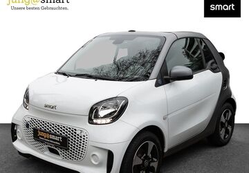 Smart ForTwo 22.450 km 12.480 &euro; Esslingen 73730