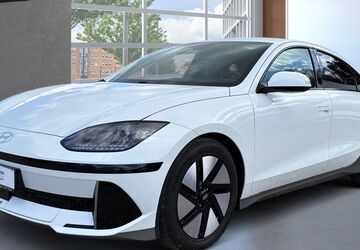 Hyundai IONIQ 6 120.047 km 27.900 &euro; Schwäbisch Gmünd 73529