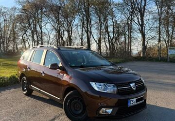 Dacia Logan 51.500 km 8.600 &euro; Lenningen 73252