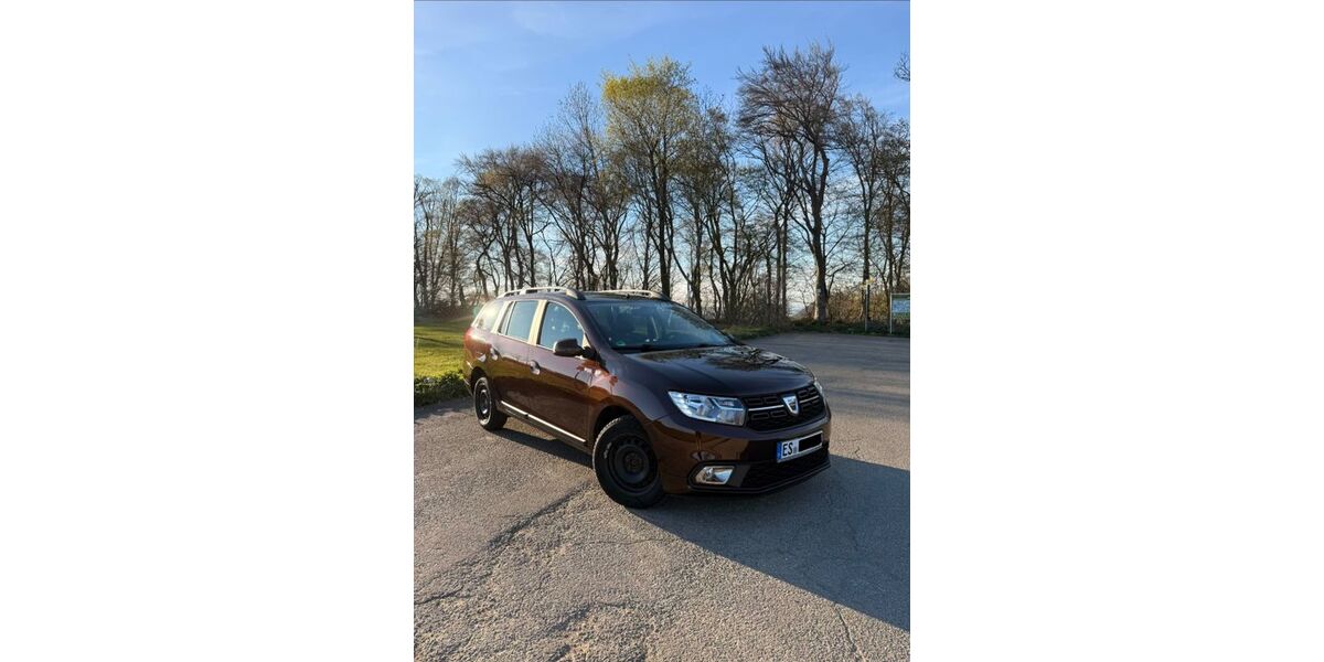 Dacia Logan 51.500 km 8.600 &euro; Lenningen 73252