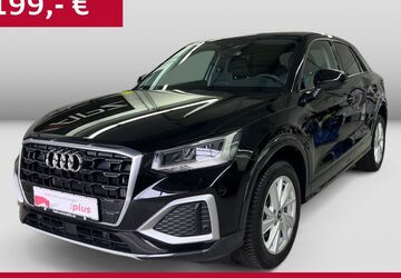 Audi Q2 25.545 km 27.430 &euro; Göppingen 73037