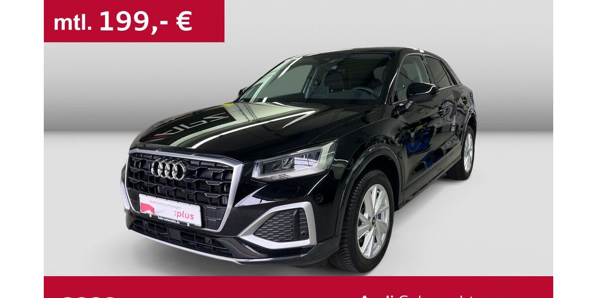 Audi Q2 25.545 km 28.690 &euro; Göppingen 73037