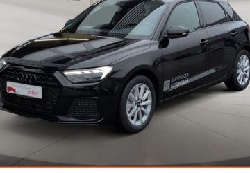 Audi A1 3.000 km 28.880 &euro; Kirchheim 73230