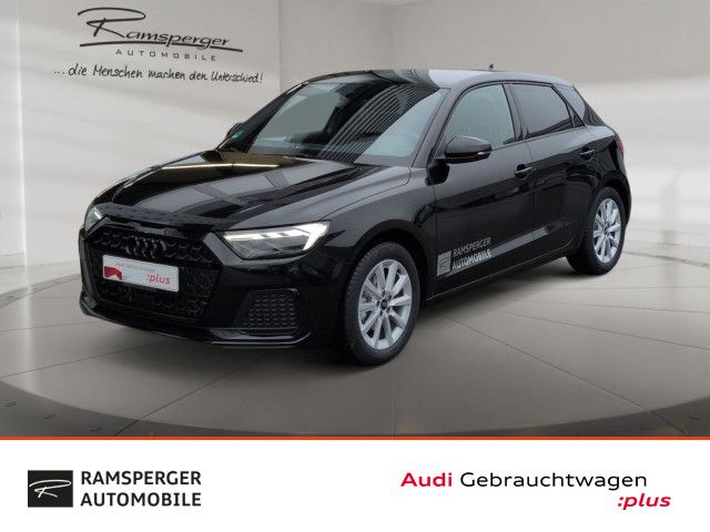 Audi A1 4.000 km 28.880 &euro; Kirchheim 73230