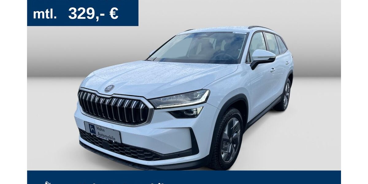 Skoda Kodiaq 23.845 km 45.440 &euro; Weinstadt-Endersbach 71384