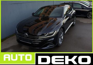 VW Arteon 62.358 km 29.670 &euro; Waiblingen 71332