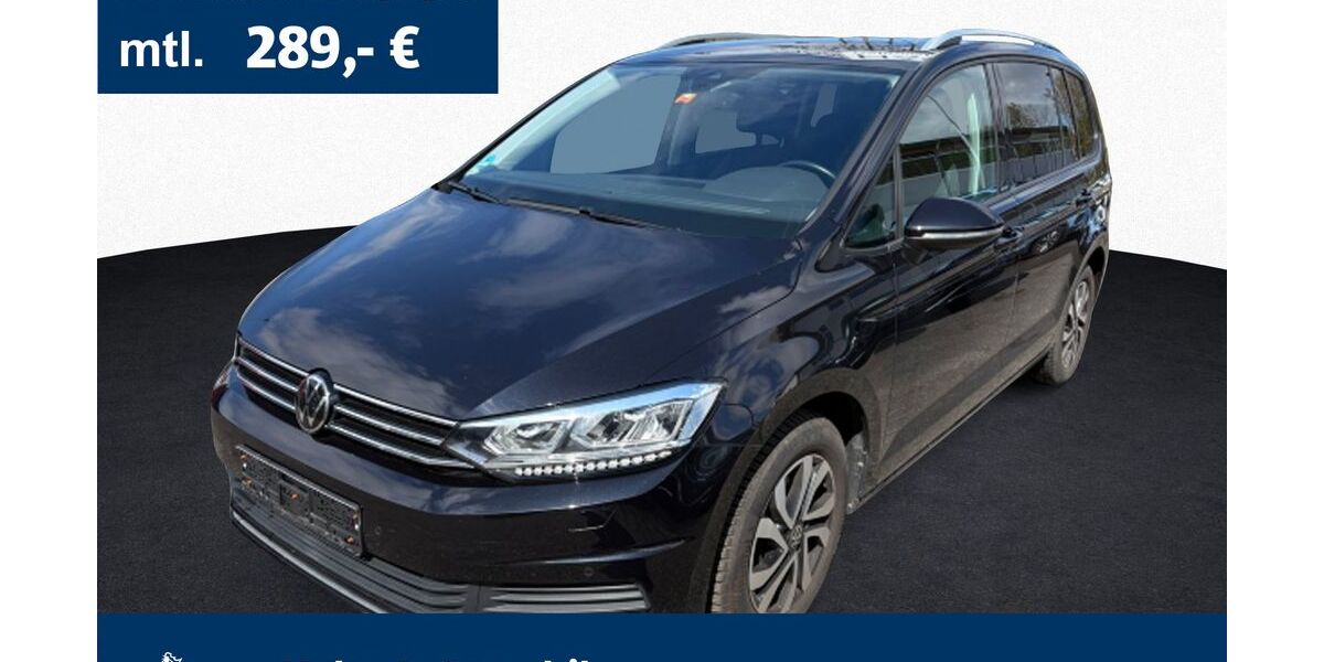 VW Touran 79.550 km 25.930 &euro; Esslingen (bei Stuttgart) 73734
