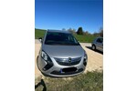 Opel Zafira Tourer C 190.000 km 7.400 &euro; Heubach 73540