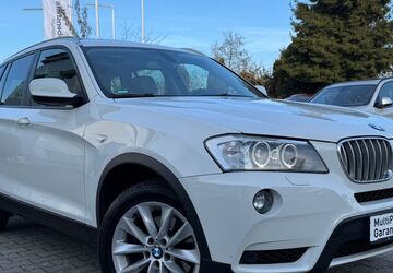 BMW X3 159.000 km 12.999 &euro; Göppingen 73037