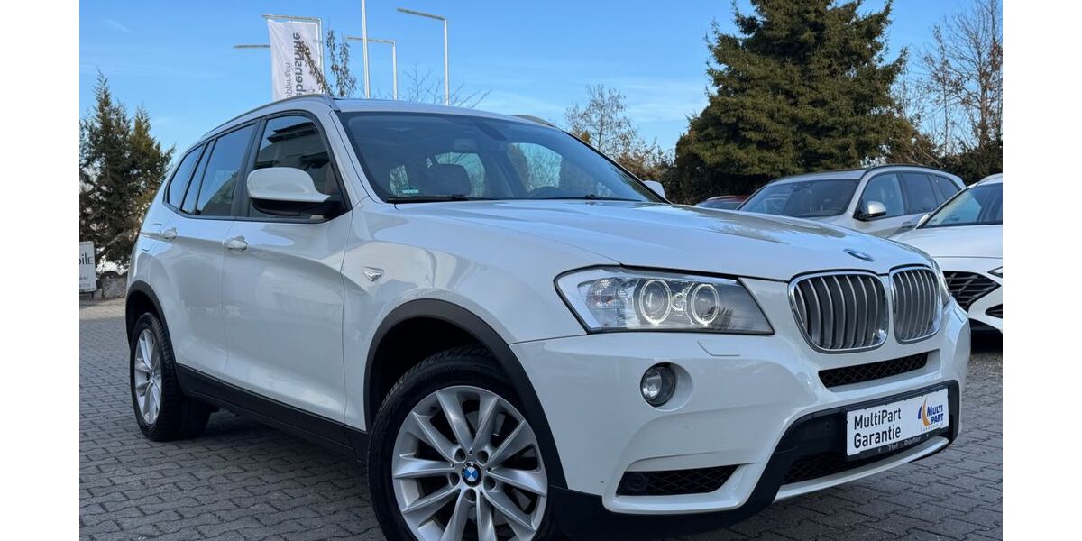 BMW X3 159.000 km 12.999 &euro; Göppingen 73037
