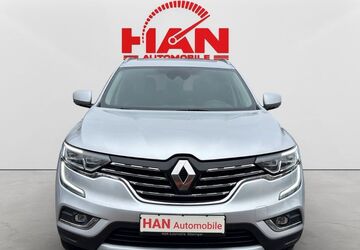 Renault Koleos 98.026 km 18.490 &euro; Göppingen 73037