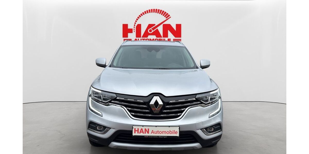 Renault Koleos 98.026 km 18.490 &euro; Göppingen 73037