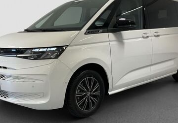 VW T7 Multivan 9.001 km 54.850 &euro; Schwäbisch Gmünd 73525