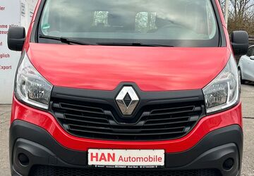 Renault Trafic 182.673 km 11.590 &euro; Göppingen 73037
