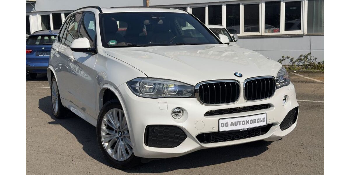 BMW X5 120.000 km 31.490 &euro; Ebersbach an Fils 73061