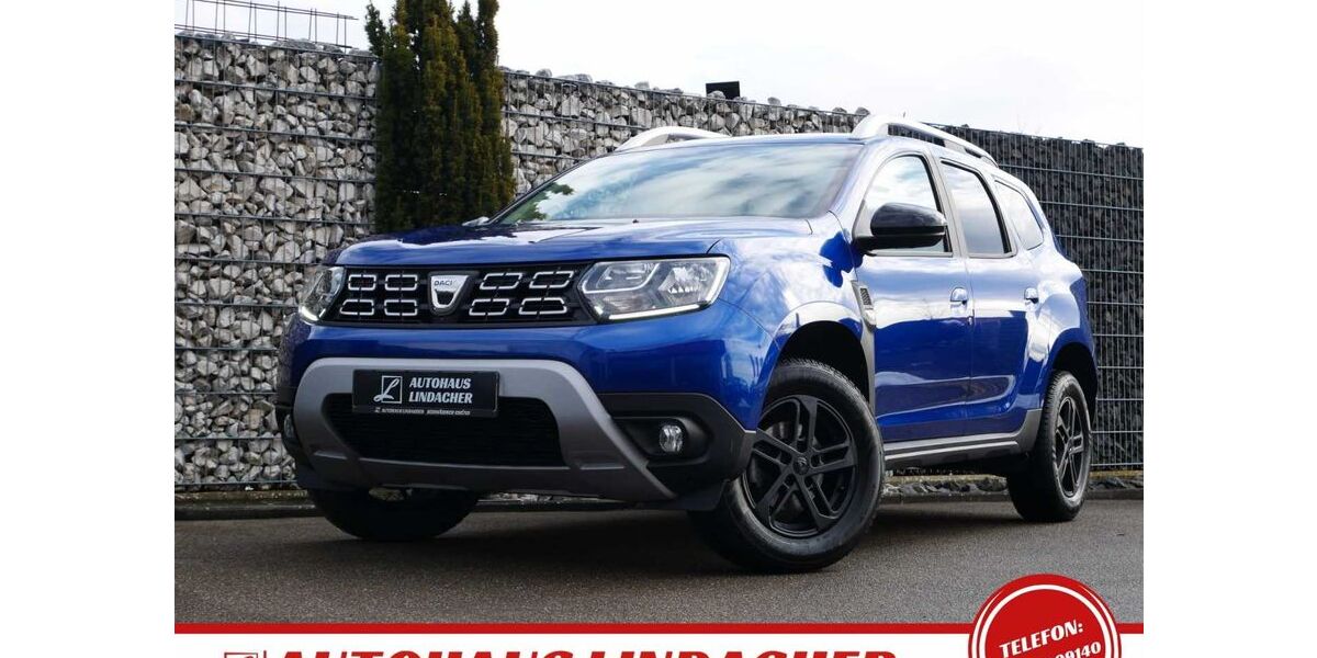 Dacia Duster 33.575 km 16.980 &euro; Schwäbisch Gmünd 73527