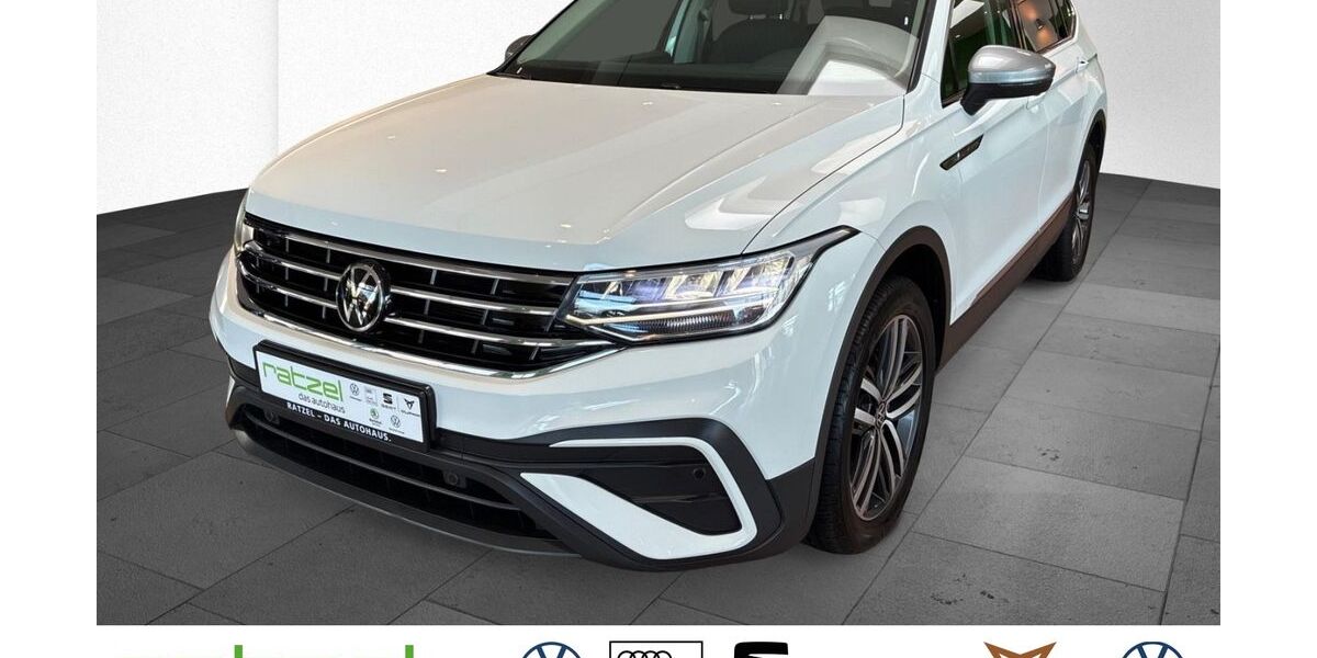 VW Tiguan Allspace 90.140 km 25.870 &euro; Zell u.A. 73119