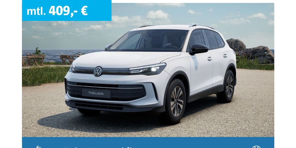 VW Tiguan 1.017 km 40.990 &euro; Göppingen 73037