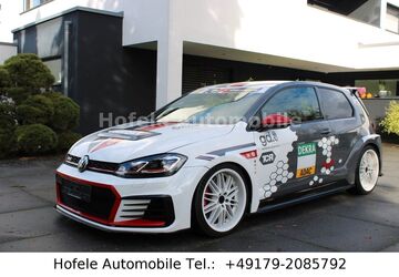 VW Golf 12.000 km 40.950 &euro; Heiningen 73092