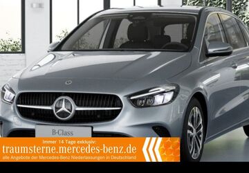 Mercedes-Benz B 200 15.877 km 29.490 &euro; Schwäbisch Gmünd 73529