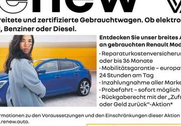 Renault Kadjar 42.211 km 20.850 &euro; Schwäbisch Gmünd 73529