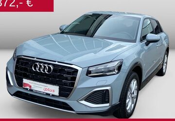 Audi Q2 2.833 km 34.960 &euro; Esslingen 73730