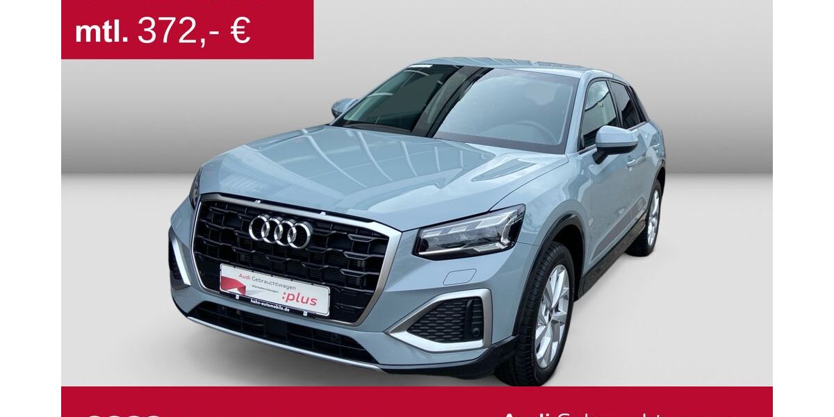 Audi Q2 2.833 km 34.960 &euro; Esslingen 73730