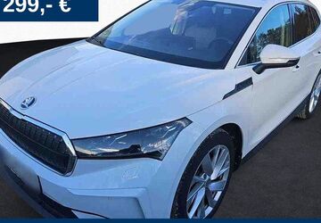 Skoda Enyaq 29.819 km 26.930 &euro; Weinstadt-Endersbach 71384