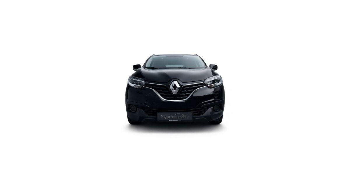 Renault Kadjar 87.883 km 9.700 &euro; Korb 71404
