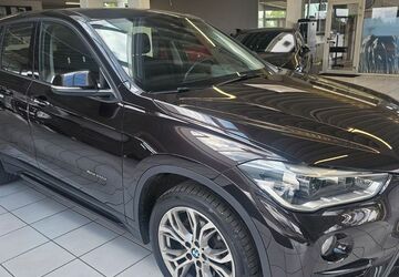 BMW X1 188.000 km 13.990 &euro; Berghülen 89180