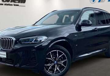 BMW X3 46.600 km 38.400 &euro; Nürtingen 72622