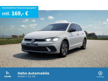 Gebrauchte VW Polo