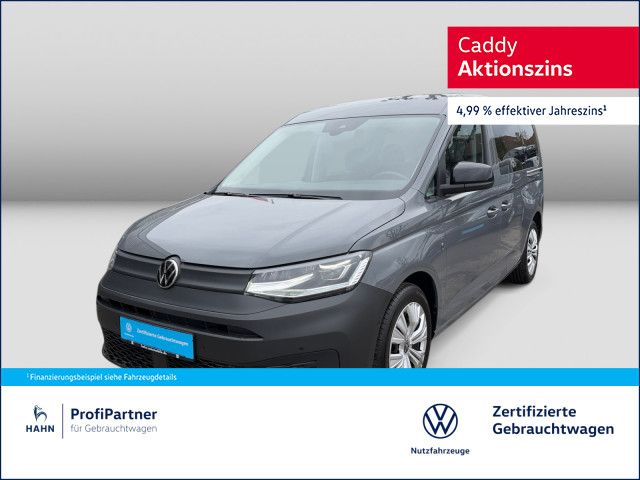 VW Caddy Maxi 26.074 km 39.990 &euro; Ebersbach 73061