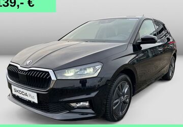 Skoda Fabia 16.590 km 20.930 &euro; Weinstadt-Endersbach 71384