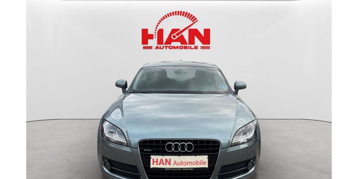 Audi TT 63.040 km 17.900 &euro; Göppingen 73037