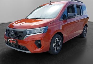 Nissan Townstar 1.300 km 26.998 &euro; Eislingen 73054