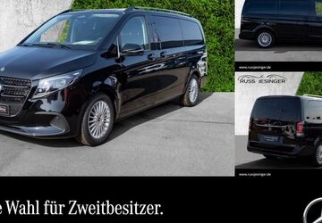 Mercedes-Benz V 220 8.800 km 62.900 &euro; Dettingen unter Teck 73265