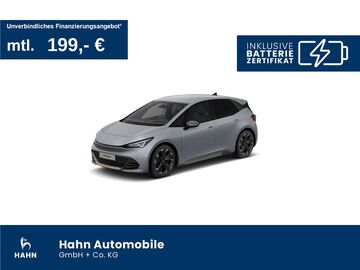 Gebrauchte Cupra BORN