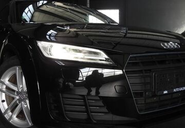 Audi TT 83.788 km 23.900 &euro; Schorndorf bei Stuttgart 73614