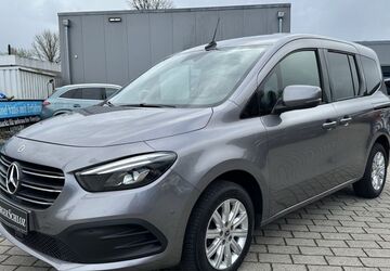 Mercedes-Benz T-Klasse 50.577 km 28.760 &euro; Schorndorf 73614