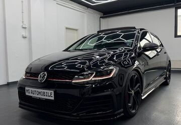 VW Golf 93.000 km 24.990 &euro; Göppingen 73037