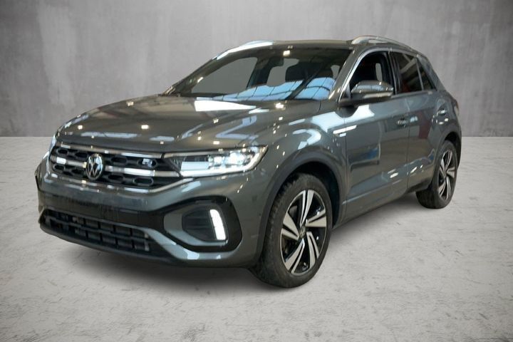 VW T-Roc 9.650 km 28.420 &euro; Kuchen 73329