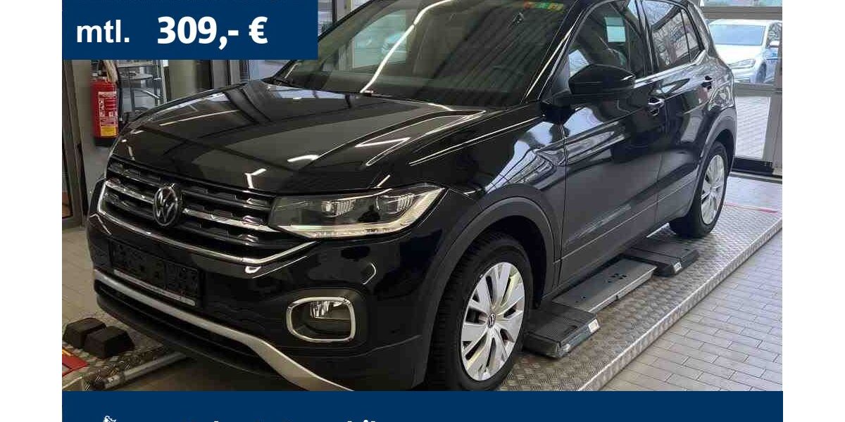 VW T-Cross 31.972 km 22.730 &euro; Wendlingen 73240