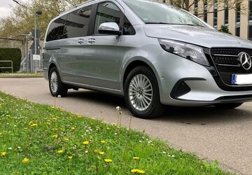 Mercedes-Benz V 220 9.999 km 58.000 &euro; Esslingen 73733