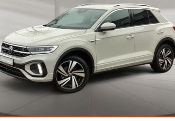 VW T-Roc 13.709 km 29.490 &euro; Nürtingen 72622