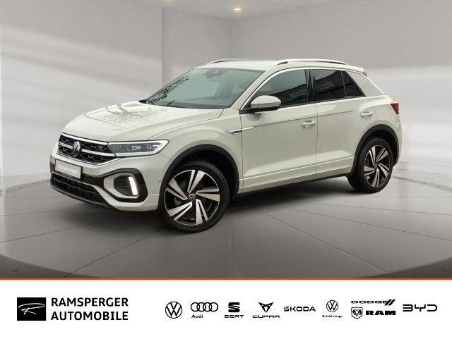 VW T-Roc 13.709 km 29.490 &euro; Nürtingen 72622