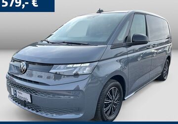 VW T7 Multivan 11.057 km 47.490 &euro; Schorndorf 73614