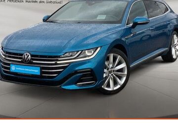 VW Arteon 34.105 km 34.390 &euro; Nürtingen 72622