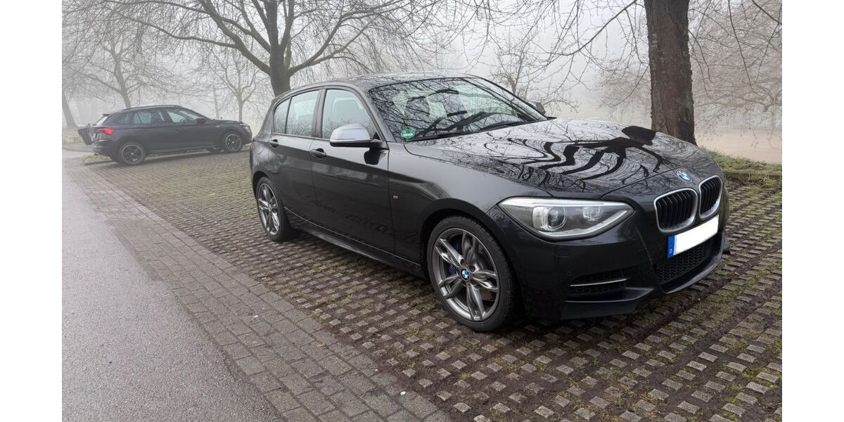 BMW M135 124.000 km 21.000 &euro; Esslingen 73734